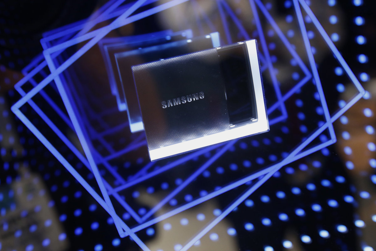 أسعار أقراص SSD ربما ستكون مثل الأقراص الصلبة قريبا