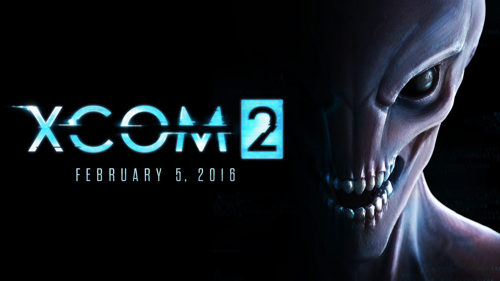 عرض إطلاق اللعبة الإستراتيجية XCOM 2 والحصرية لمنصة PC