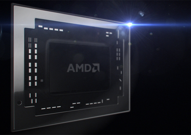 رصد قدوم معالجات ولوحات منصة AMD AM4 الجديدة