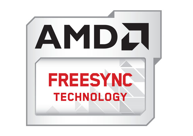 5 شاشات داعمة لتقنية AMD FreeSync ستعرض في CES2016