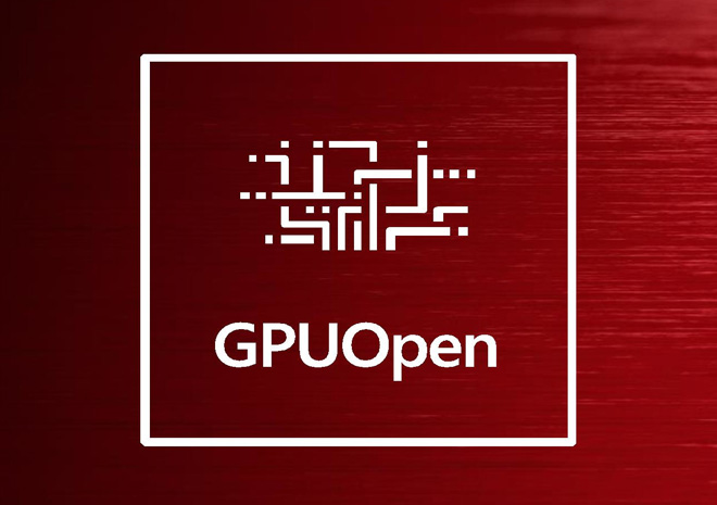 AMD ترد على GameWorks بمنصة GPUOpen