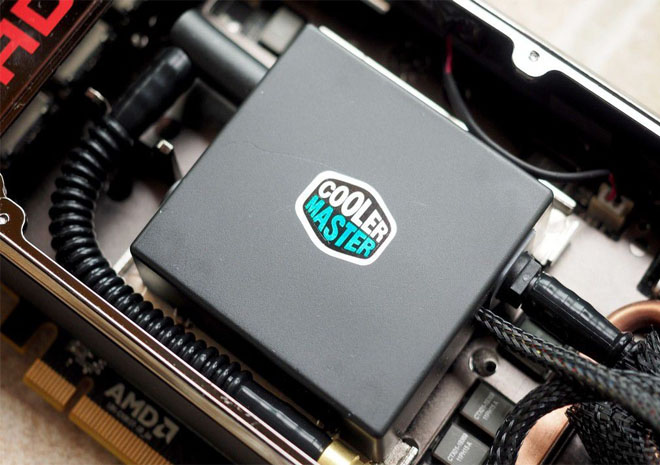 Asetek تلاحق AMD وجيجابايت بتهمة التعدي على براءة اختراع!