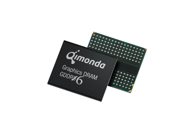 ذاكرة الجيل القادم GDDR6 قادمة للبطاقات من الفئة المتوسطة