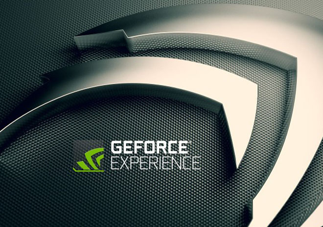 اهم ما جاء مع تحديث برنامج GeForce Experience Beta