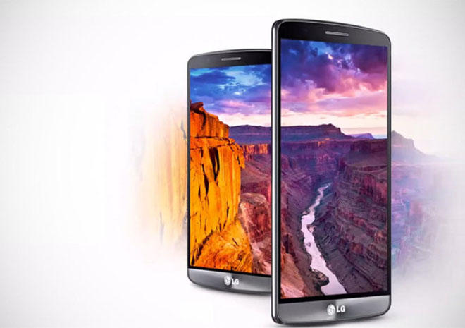 تفاصيل جديدة لمواصفات الهاتف الذكي LG G5