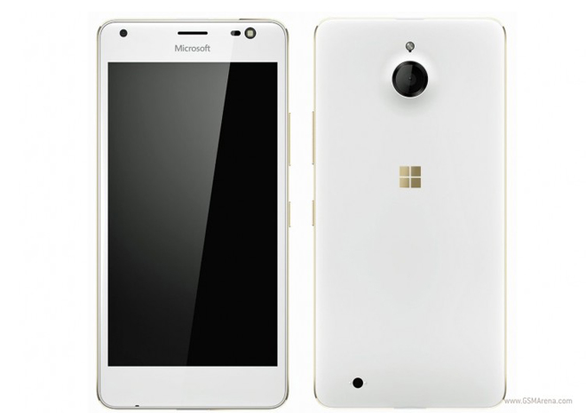 تسريب جديد عن هاتف Lumia 850 من مايكروسوفت