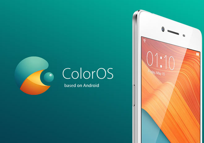 كيف يحقق لنا نظام Oppo ColorOS تجربة مختلفة؟