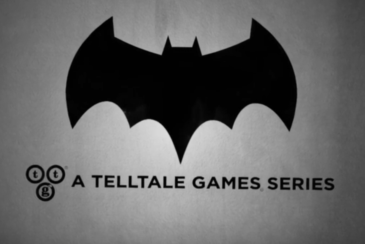 الإعلان عن سلسلة ألعاب تفاعلية مبنية على شخصية Batman