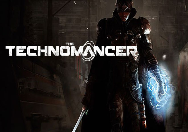 لعبة The Technomancer قادمة في بداية عام 2016