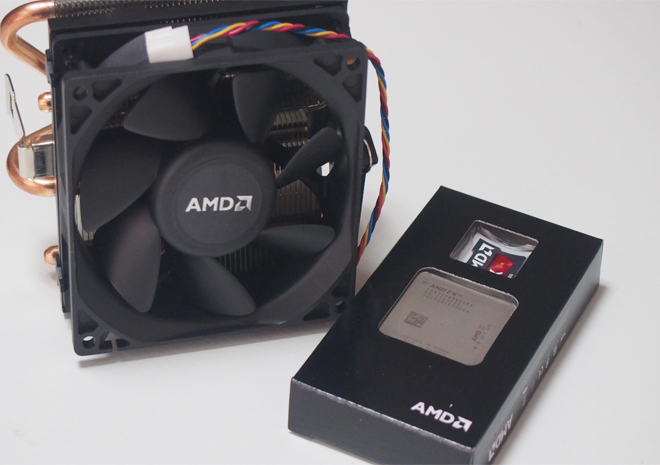 AMD تطلق معالج FX-6330 Black Edition بسعر 110 دولار