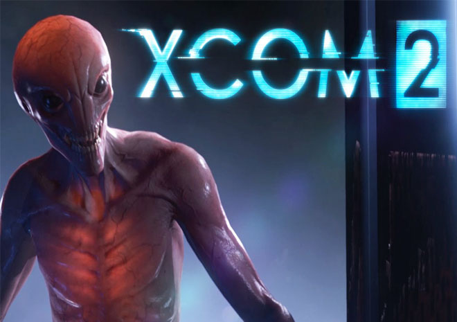 شاهد 60 دقيقة من لعبة XCOM 2
