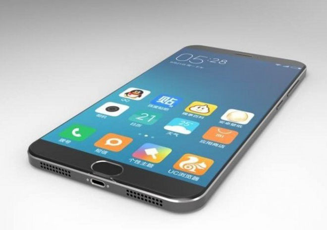 هاتف Xiaomi Mi 5 قد يطلق بسعر 385 دولار!