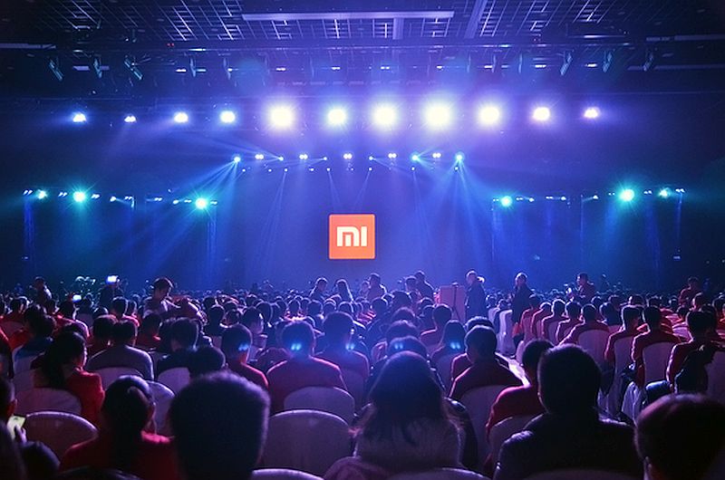 مؤتمر اطلاق هاتف Xiaomi Mi Note 2 سيكون يوم 25 اكتوبر القادم
