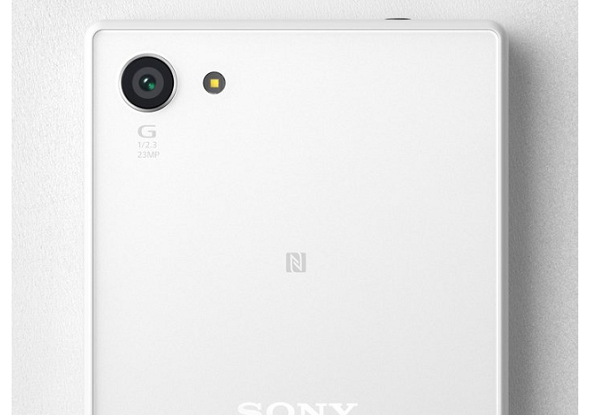 هل نحن على موعد لرؤية تشكيلة من هواتف سوني Xperia في 2016؟