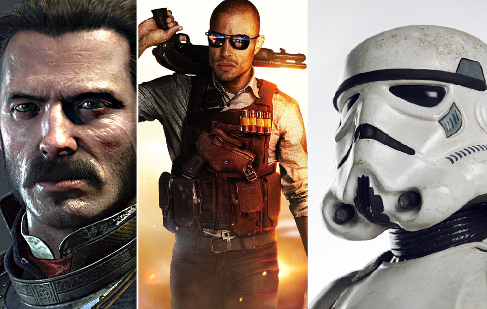 أسوأ 10 ألعاب تم إطلاقهم بعام 2015 تعرف عليهم