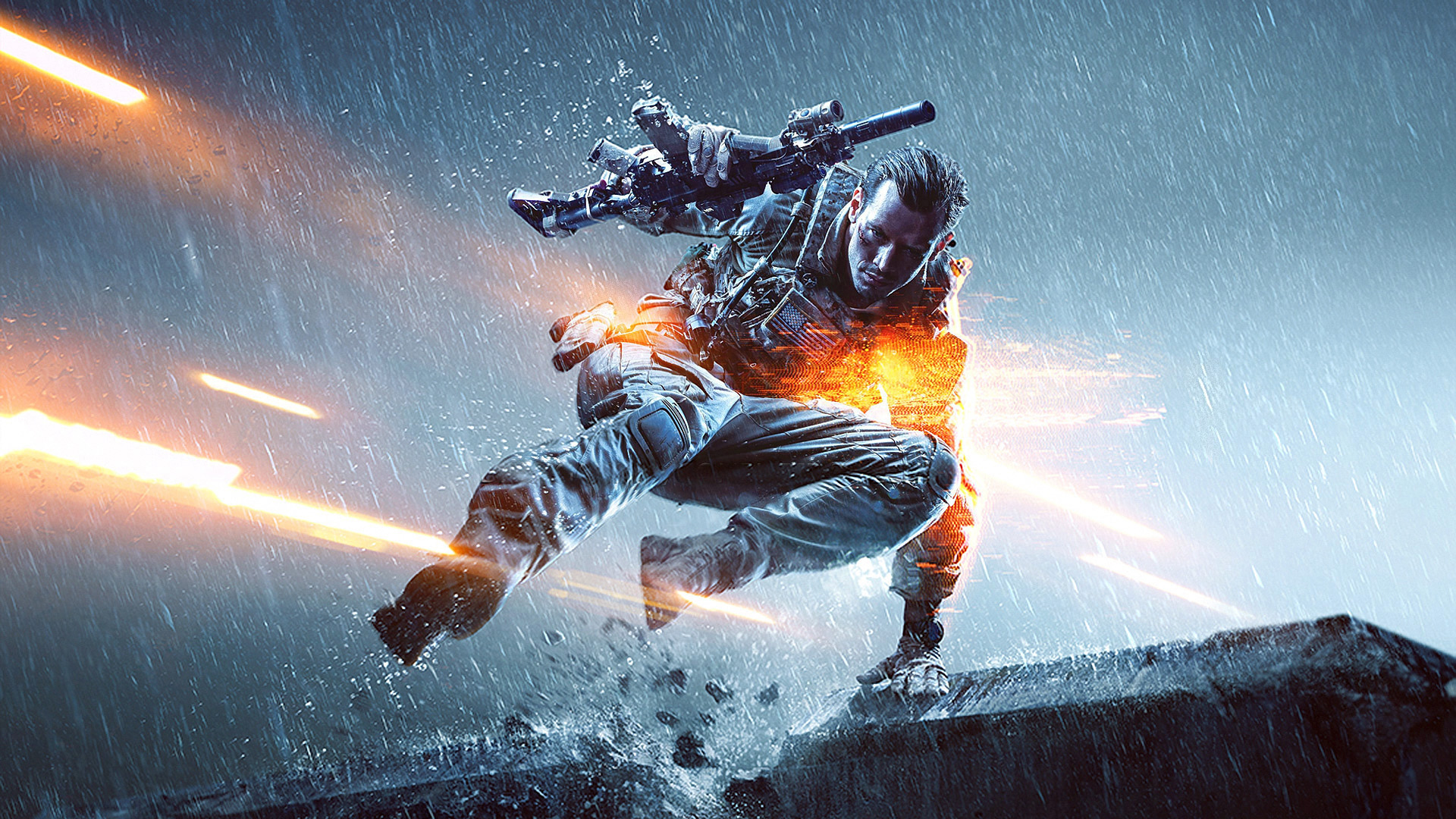 أعداد اللاعبين في Battlefield 6 على الجيل الجديد "أكثر من أي وقت مضى"