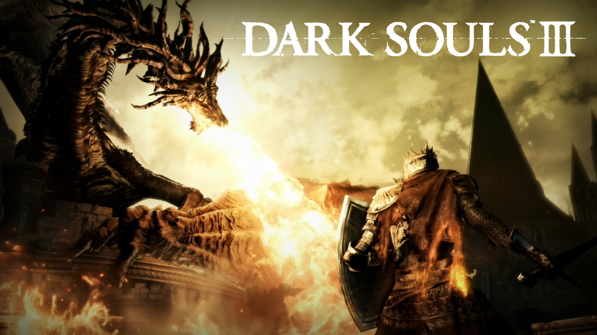 تعرف على المتطلبات الرسمية لتشغيل لعبة Dark Souls III