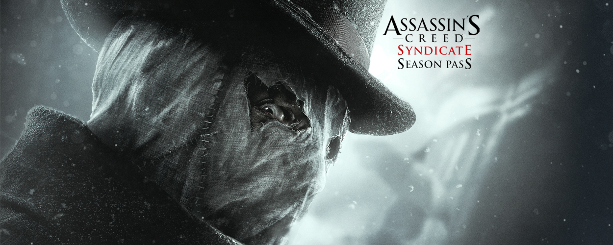 أول 10 دقائق لحزمة Jack the Ripper القادمة للعبة AC Syndicate