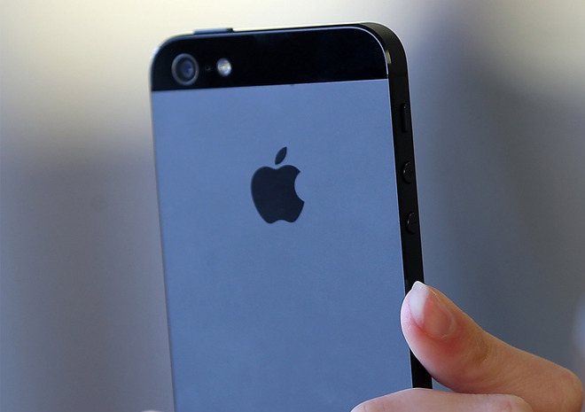 Flickr: كاميرا iPhone هي الكاميرا الأكثر شعبية لعام 2015