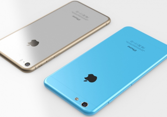 تسريبات تؤكد قدوم iPhone 7c بحجم 4 بوصة في أبريل 2016