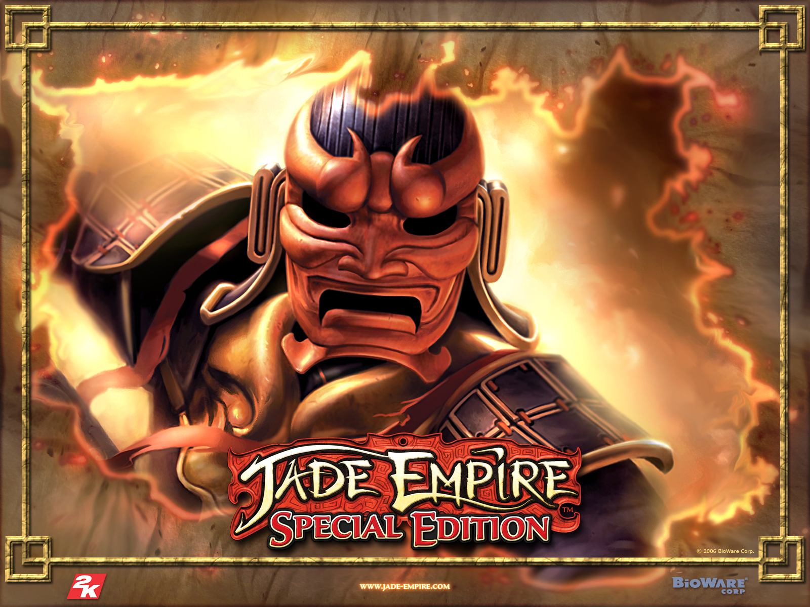 احصل الآن على نسخة مجانية من لعبة الأكشن Jade Empire