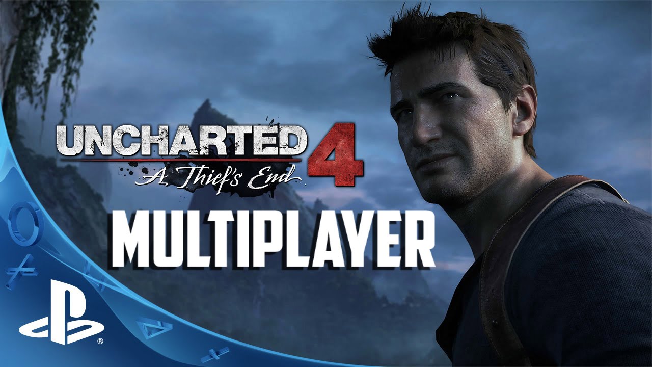 شاهد 9 دقائق من اللعب الجماعي بلعبة Uncharted 4: A Thief’s End