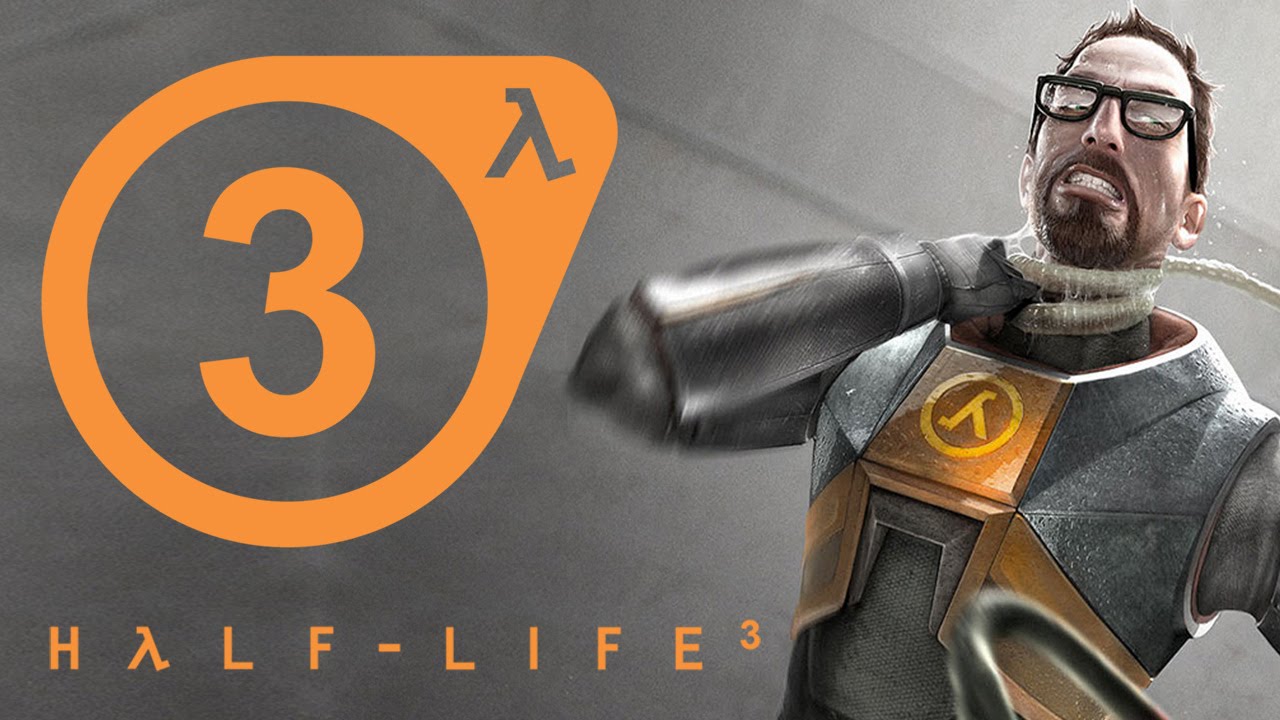 تسريب يُظهر عدة ألعاب من ضمنها Half Life 3 بقاعدة بيانات Steam