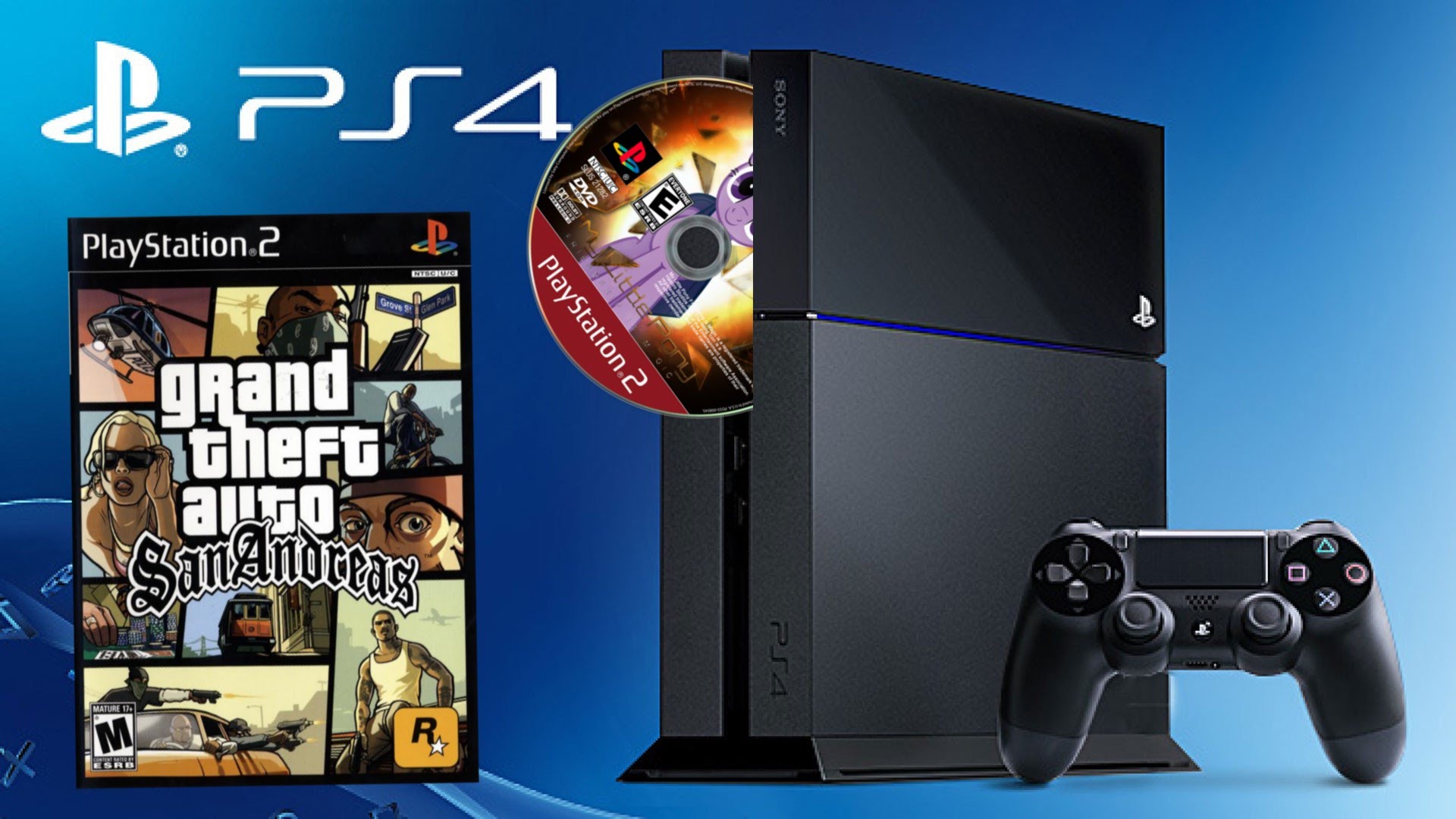 تعرف على أول 8 ألعاب PS2 تم إطلاقهم على منصة PS4 وأسعارهم