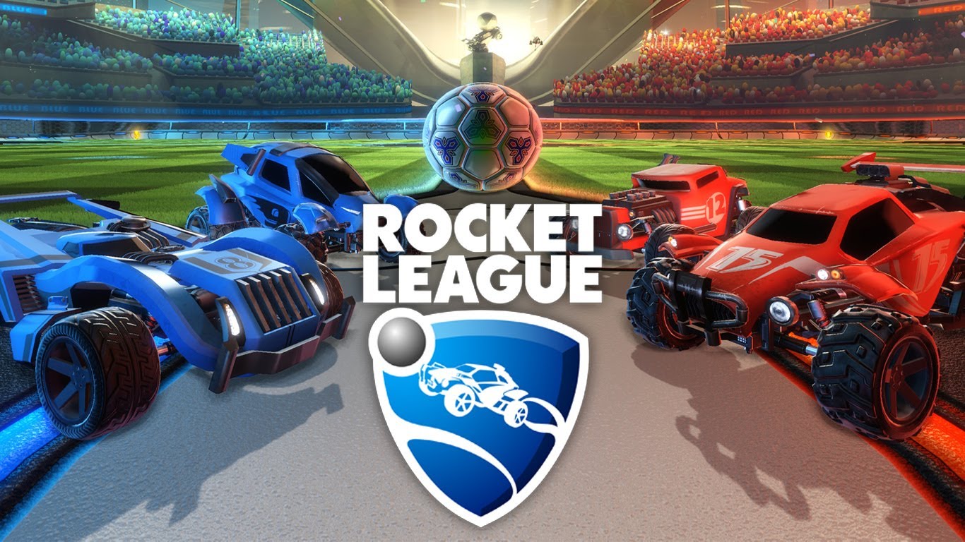 لعبة Rocket League قادمة إلي مكتبة ألعاب Xbox Game Pass