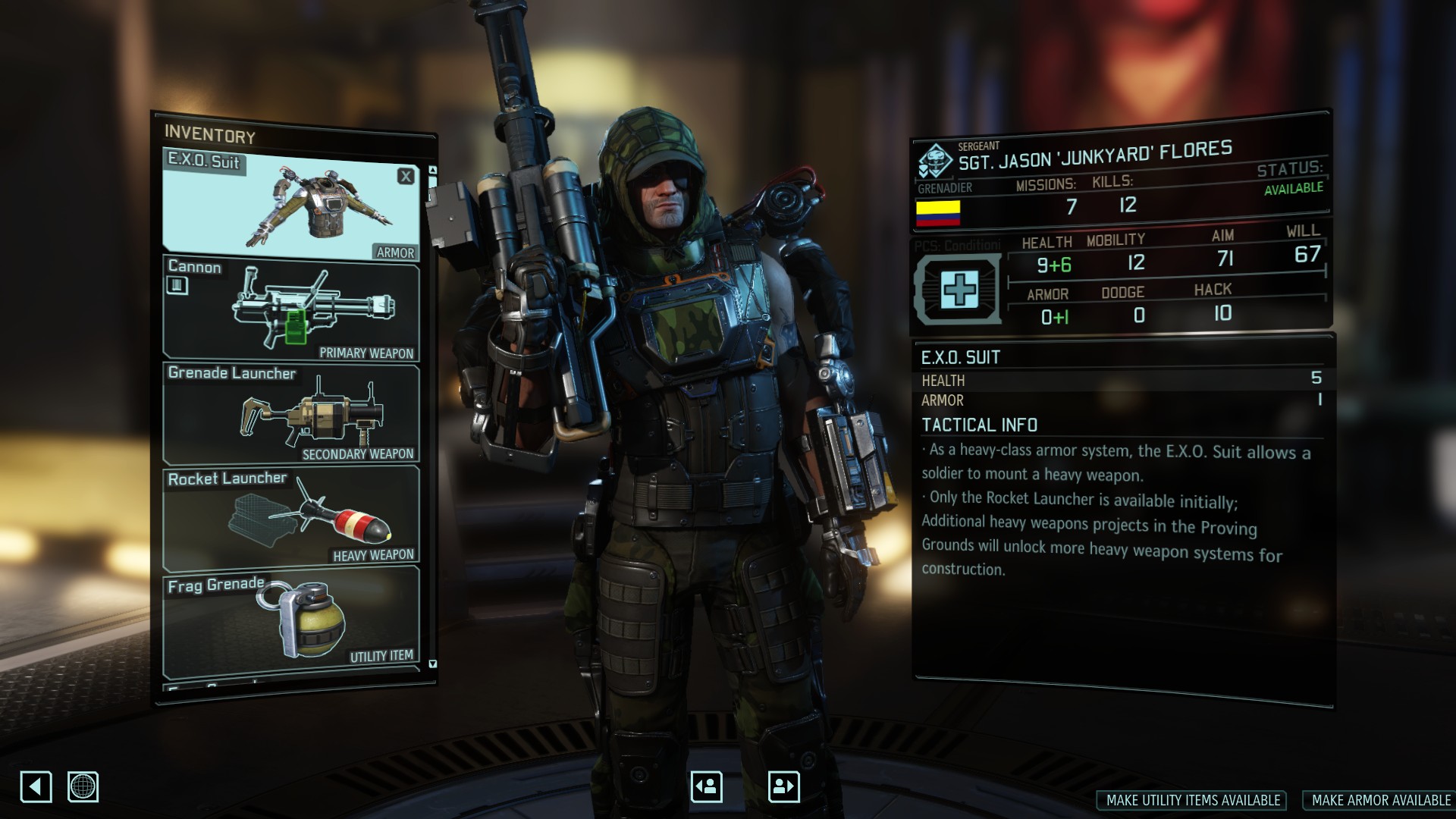 شاهد عرض إطلاق لعبة XCOM 2 على الاجهزة المنزلية