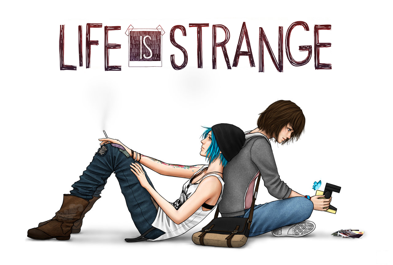 تعرف على مراجعتنا الشاملة للعبة Life is Strange
