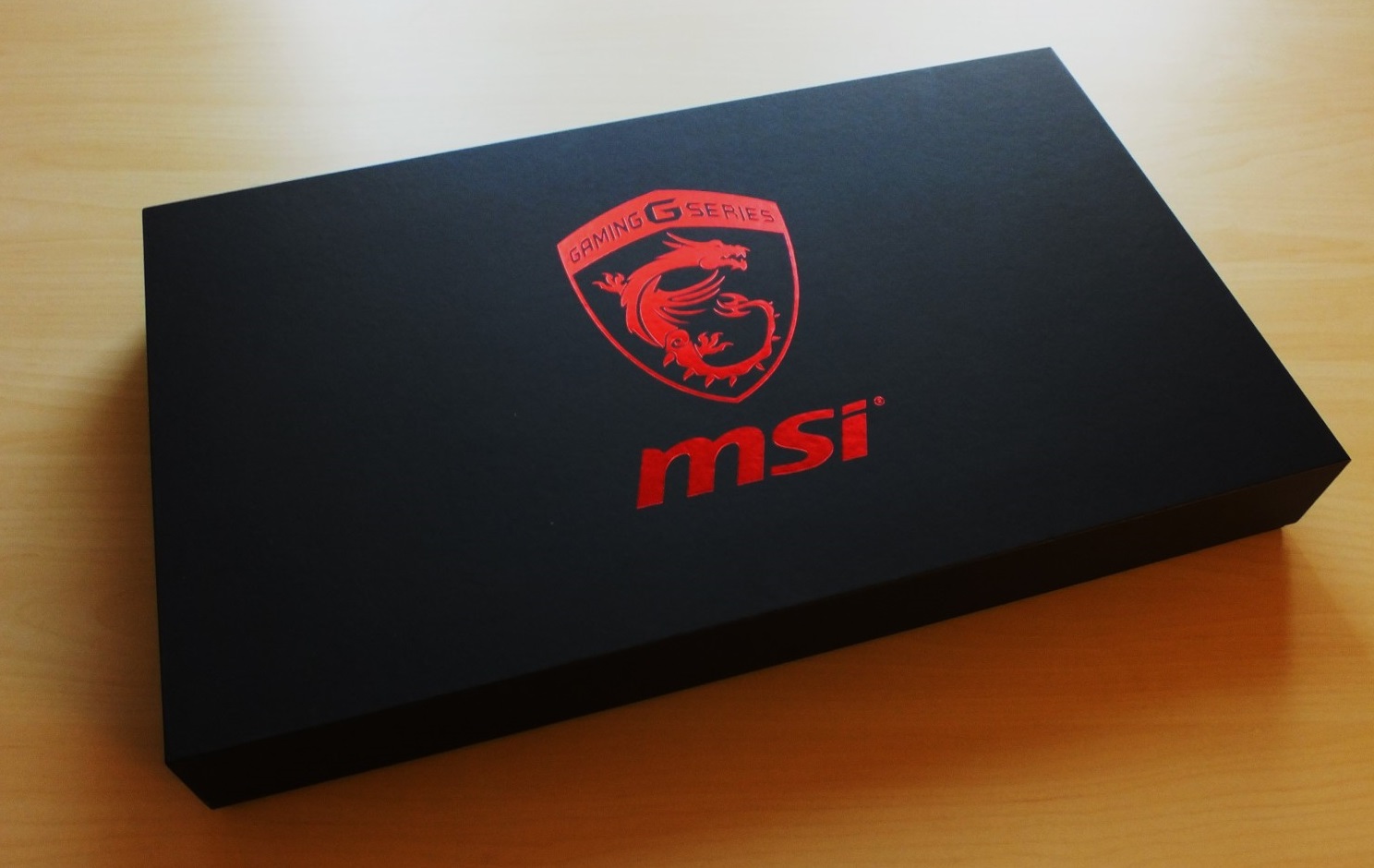 مراجعة الحاسب المحمول MSI GS60 6QE Ghost Pro