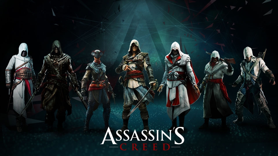 إشاعة لعبة Assassin’s Creed القادمة ستدور أحداثها بمصر