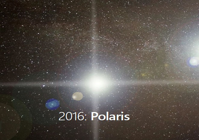 AMD تعلن عن معمارية الجيل الجديد Polaris للبطاقات الرسومية