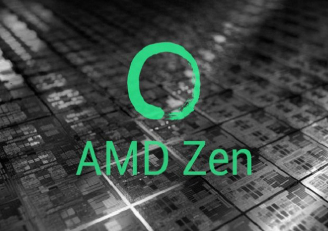 معالجات AMD Zen APU ستتضمن ذاكرة HBM!