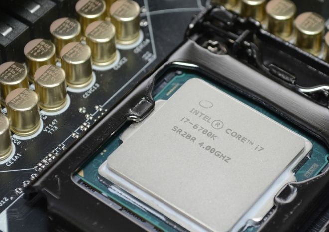 ASRock تطلق تحديث بيوس للوحاتها لإصلاح مشكلة معالجات Skylake