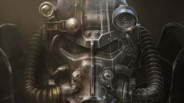 شركة Bethesda تصرح: سوني لم توافق على اضافة الـMods لنسخة البليستشين 4 من لعبة Fallout 4