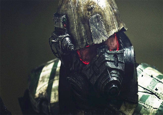 لعبة Fallout 4 الأفضل مبيعاً على Amazon لعام 2015