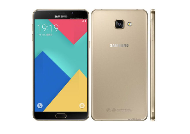 نتائج بينشمارك لهاتف Galaxy A9 تظهر كم هو هاتف قوي