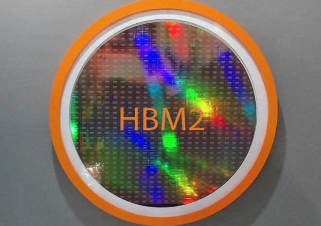 JEDEC تكشف عن مواصفات الجيل الثاني من ذاكرة HBM2