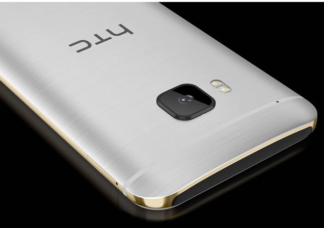 تعرف على أبرز مواصفات هاتف HTC One M10