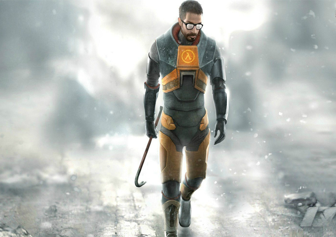 الكاتب الرئيسي للعبة Half-Life يغادر Valve!