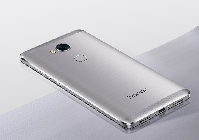 غداً هو موعد إطلاق هاتف Huawei Honor 5X في الولايات المتحدة