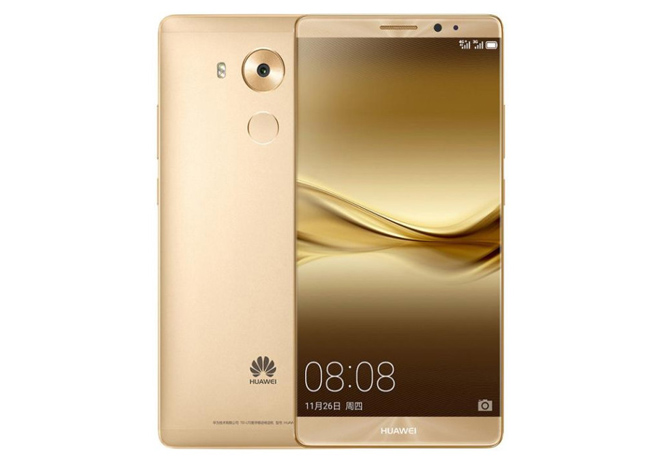 Huawei P9 يتمتع بذاكرة RAM أكبر من جهاز محمول!