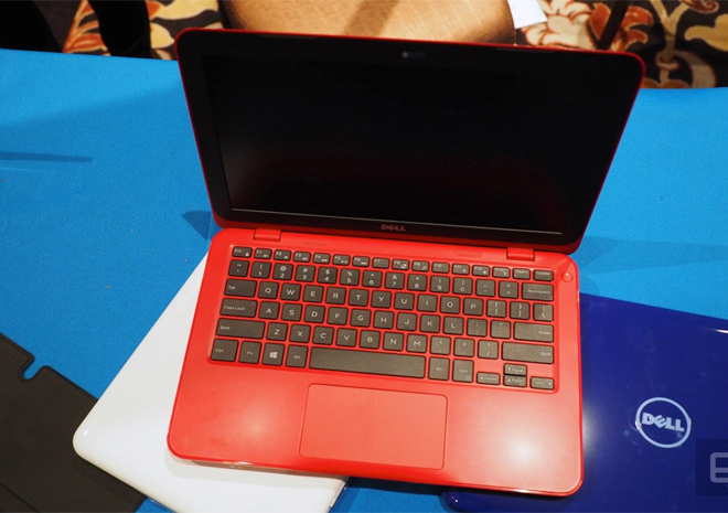 Dell تقدم جهاز محمول بسعر 199 دولار فقط