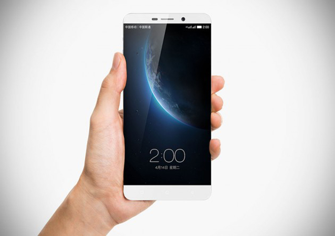 Le Max Pro هو أول هاتف بالعالم بشريحة Snapdragon 820