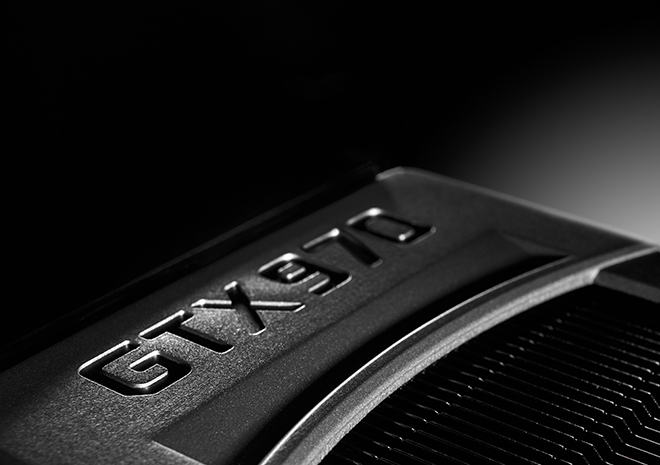 GTX 970 أكثر بطاقة رسومية مستخدمة على Steam