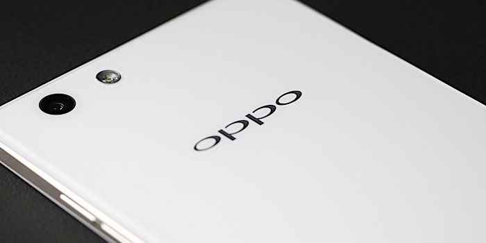 تعرف على تقنية شركة Oppo الجديدة Oppo 5X Precision Optical Zoom