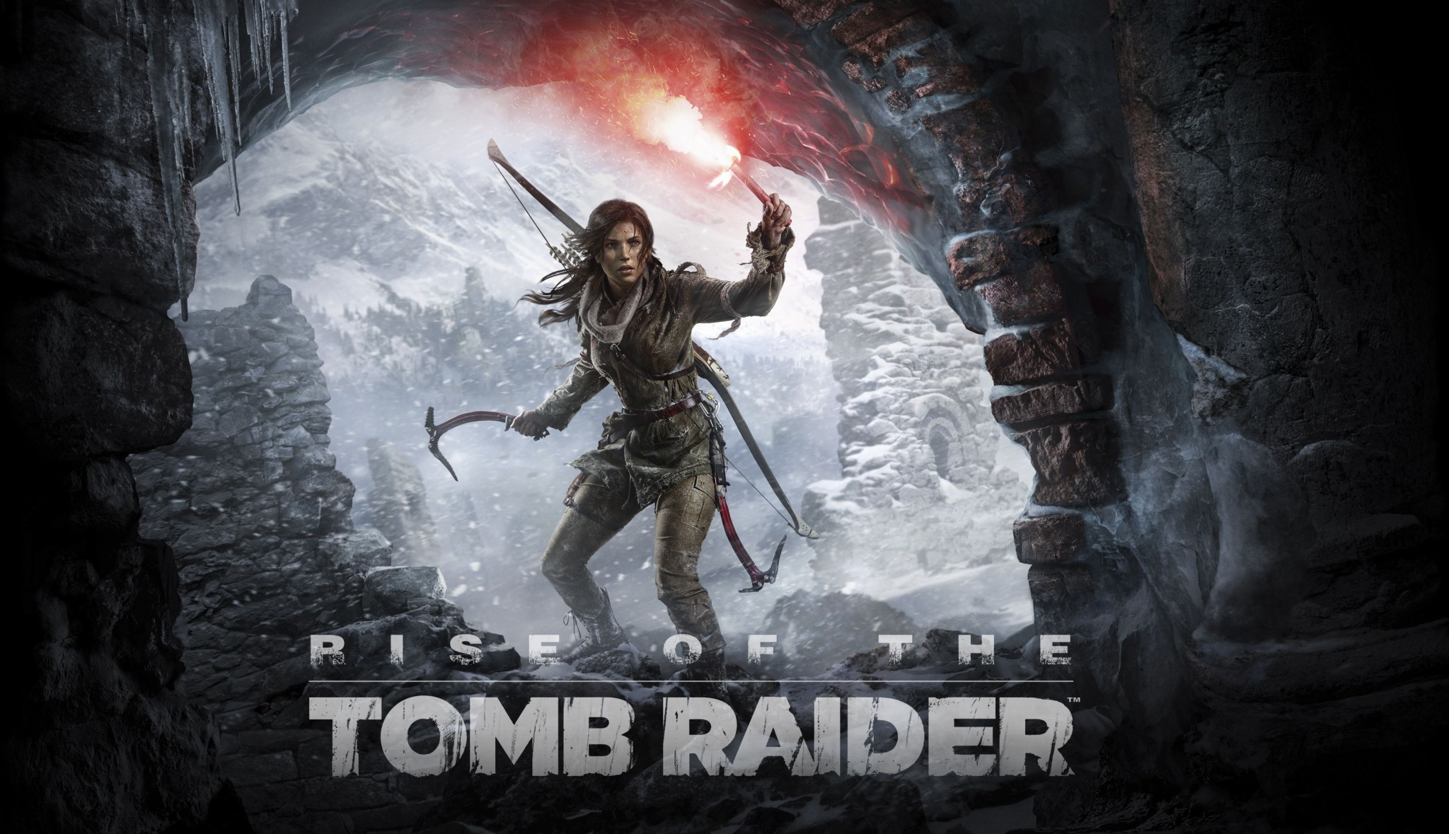 أفضل البطاقات الرسومية المطلوبة للعب Rise of the Tomb Raider