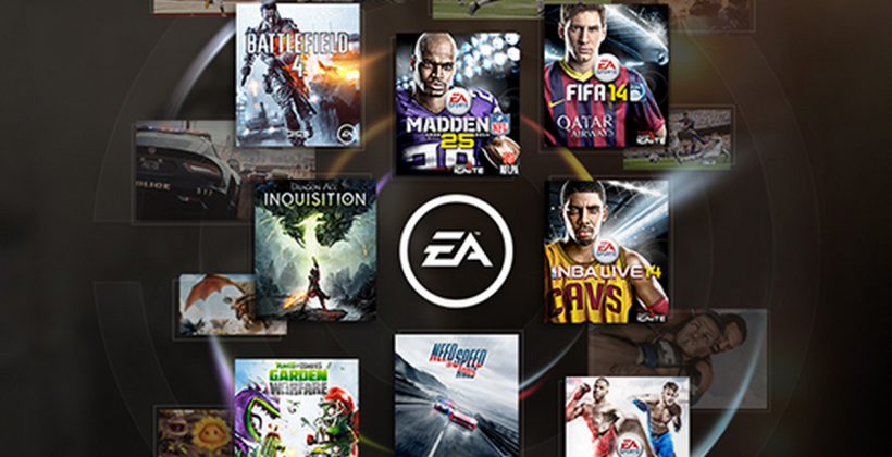 رسمياً إطلاق خدمة اللعب المبكر Origin Access على منصة PC